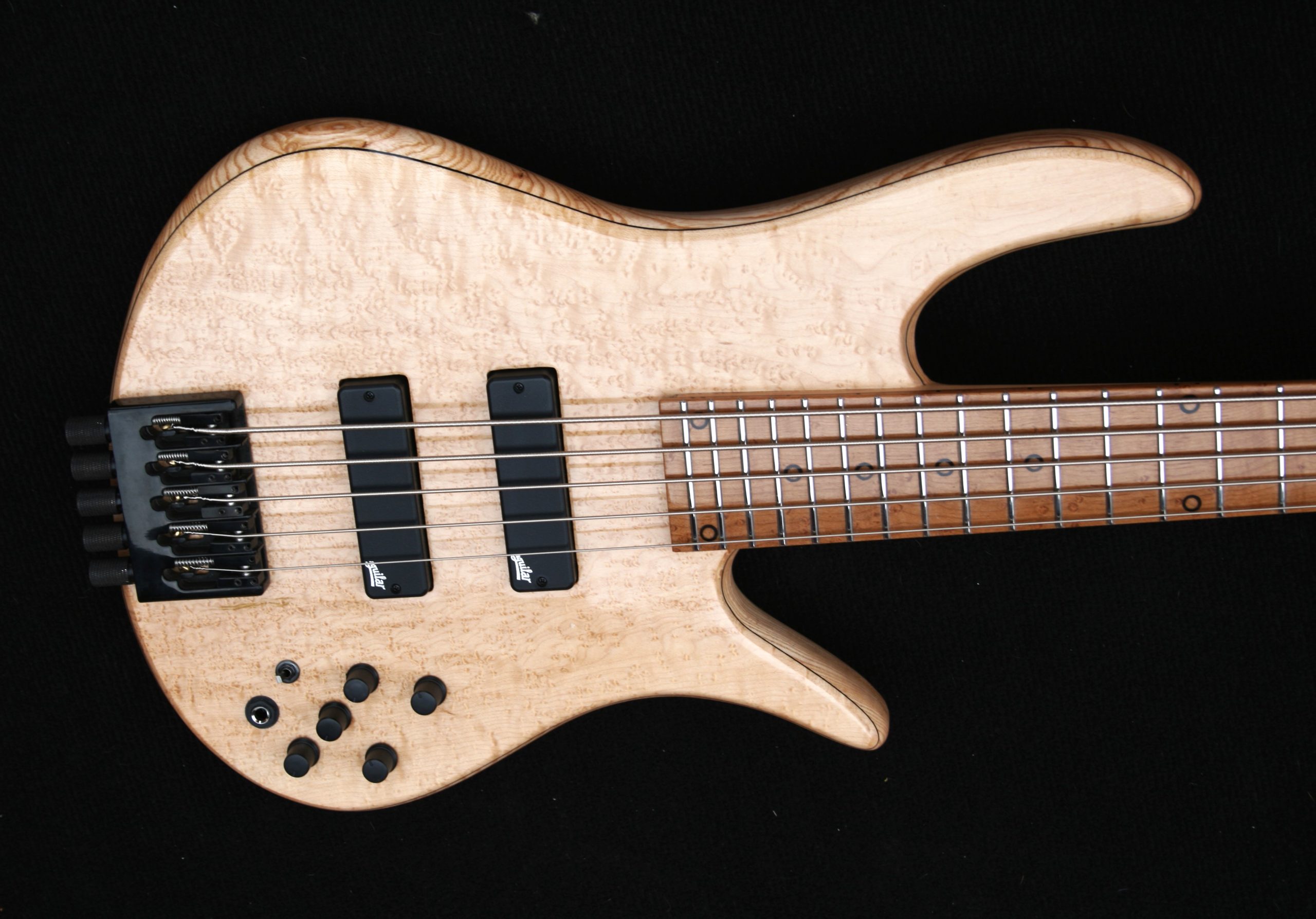 bajo CM5 Bird eye Headless