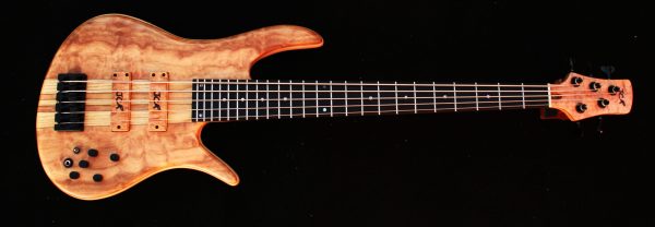 CM5 34 Ultraligero - Imagen 17