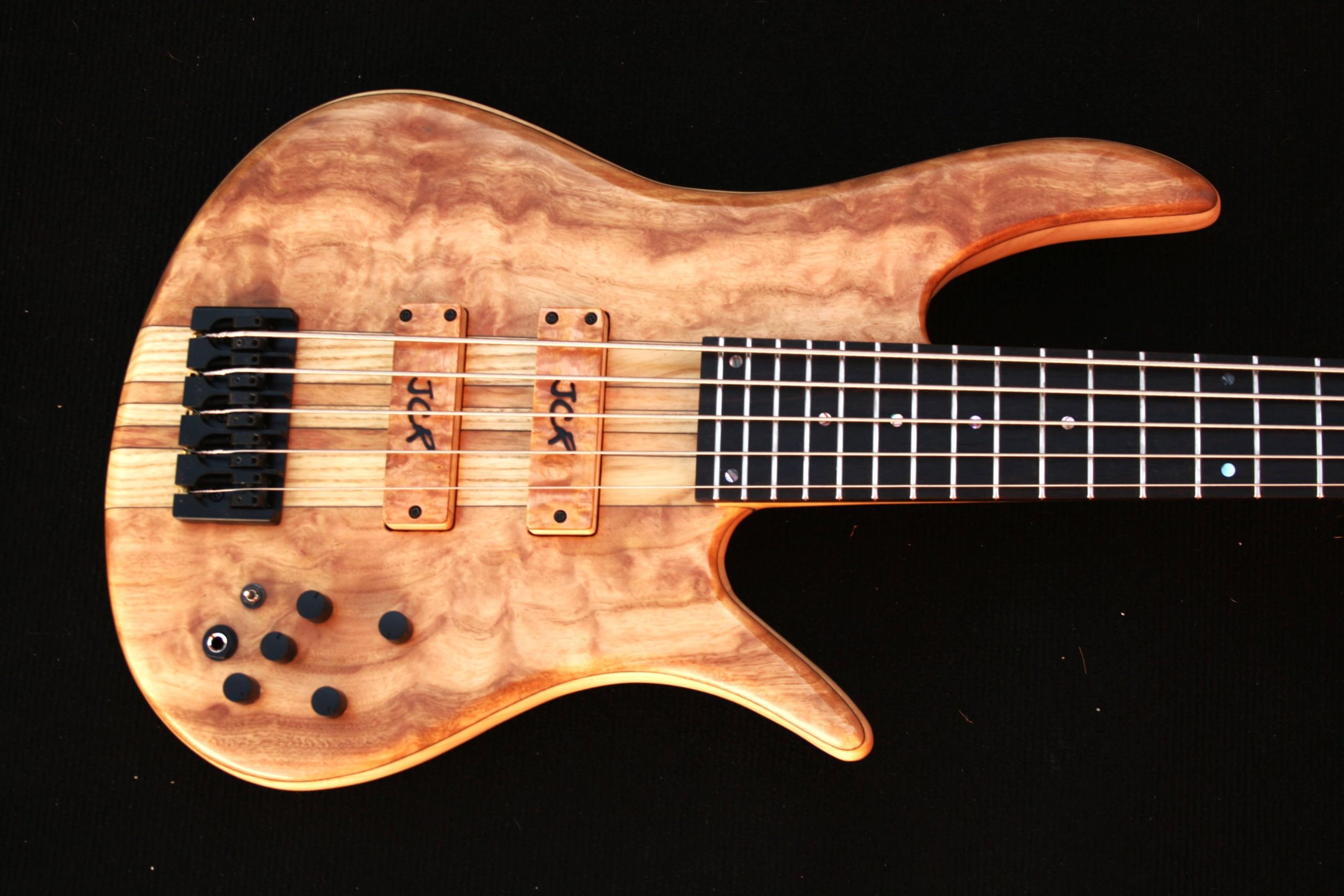 bajo CM5 34 Ultraligero