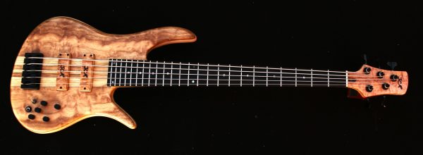 CM5 34 Ultraligero - Imagen 3