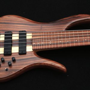 bajo Eclipse Pauferro Unique