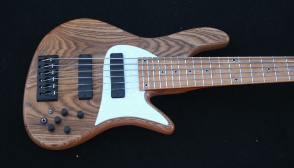 Bajo JB 6 SA Roasted