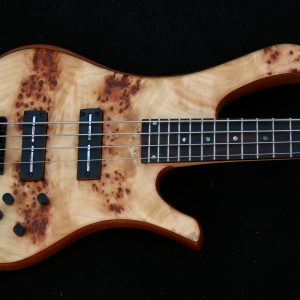 bajo Crosover 4 poplar