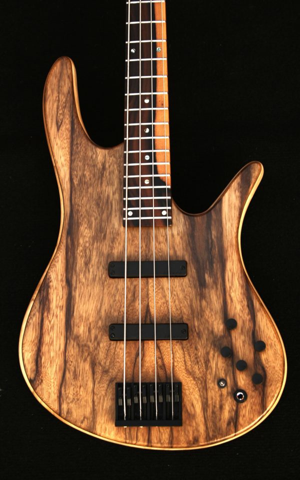 CM4 Black limba - Imagen 13