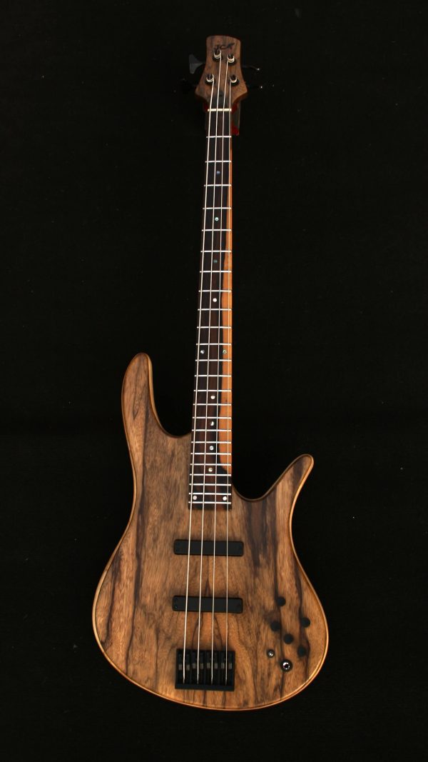 CM4 Black limba - Imagen 12