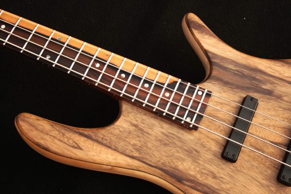 CM4 Black limba - Imagen 11