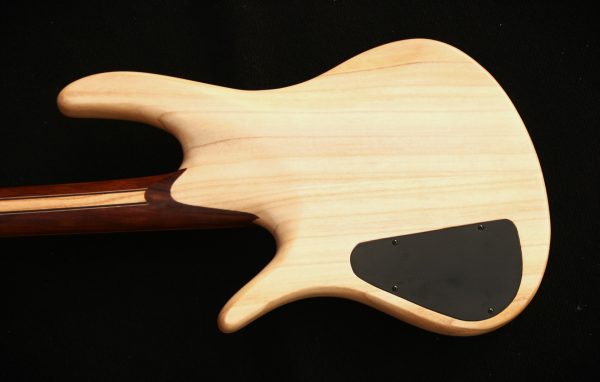 CM4 Black limba - Imagen 9
