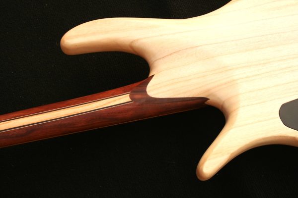 CM4 Black limba - Imagen 8