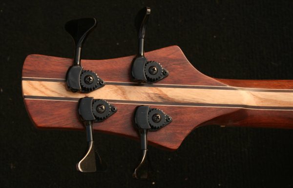 CM4 Black limba - Imagen 7