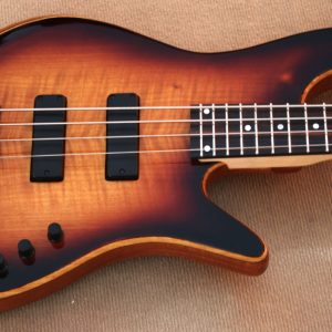 bajo CM4 Sunburst