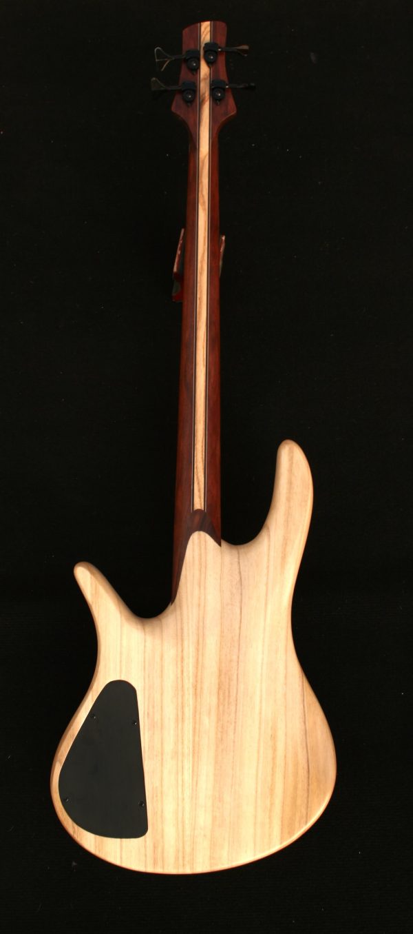 CM4 Black limba - Imagen 6
