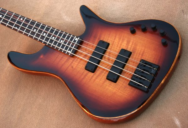 CM4 Sunburst - Imagen 3