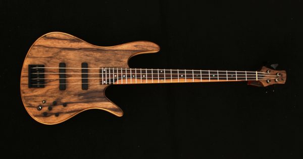 CM4 Black limba - Imagen 5