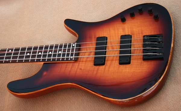 CM4 Sunburst - Imagen 4