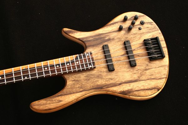 CM4 Black limba - Imagen 4