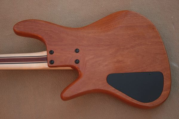 CM4 Sunburst - Imagen 7