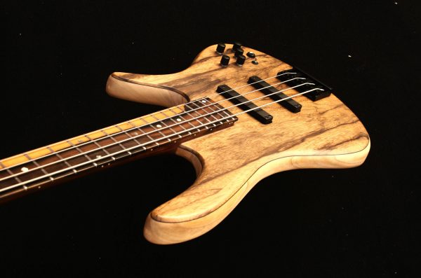 CM4 Black limba - Imagen 3