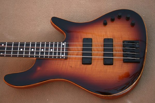 CM4 Sunburst - Imagen 8