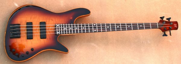 CM4 Sunburst - Imagen 9